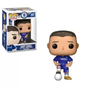 Chelsea FC Gary Cahill Pop! Vinyl Figure