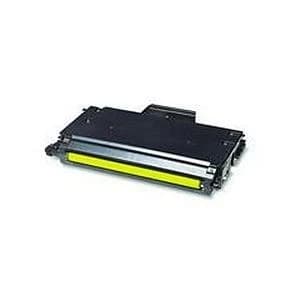 Tally 43592 Yellow Laser Toner Ink Cartridge 6k
