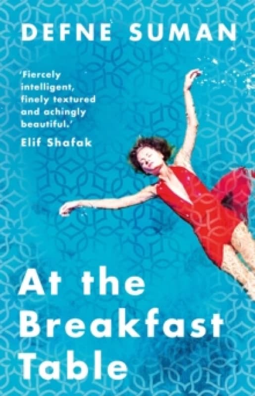At the Breakfast Table Paperback / softback