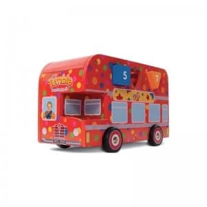 Mr Tumble Shape Sorting Bus
