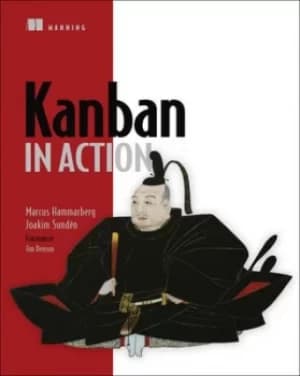 Kanban in action by Marcus Hammarberg