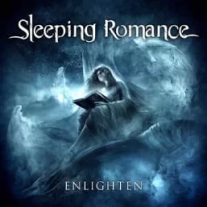 Enlighten by Sleeping Romance Vinyl Album