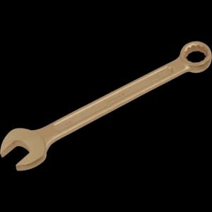 Sealey Non Sparking Combination Spanner 16mm