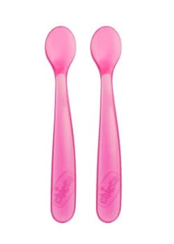 Bean Spoons Silicone Sissy 6m +