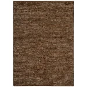 Asiatic Jute Rug - 120 x 170cm - Brown