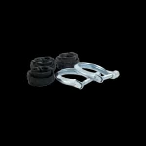 VEGAZ Mounting Kit, exhaust system FORD FA-222