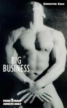 Big Business by Cameron Case Paperback