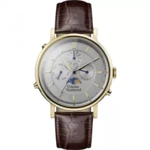 Mens Vivienne Westwood Portland Watch