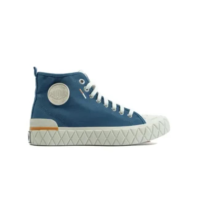 Palladium Boots Palladium Palla Ace Chukka Cvs Bleu Unisex 39