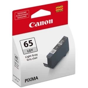 Canon CLI65 Light Grey Ink Cartridge
