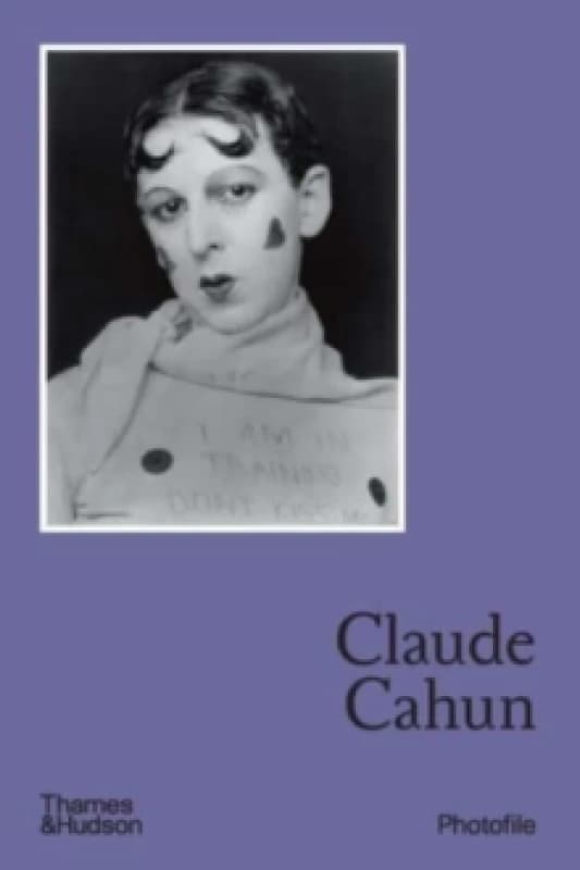 Claude Cahun. Paperback. By Francois Leperlier, Claude Cahun Books