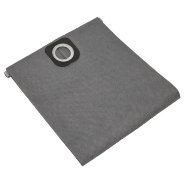 Sealey M Class Dust Bag for PC400MA Wet & Dry Vacuum Cleaner Pack of 1 PC400MDB
