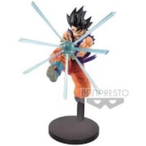 Banpresto Dragon Ball Z G×Materia The Son Gokou Figure