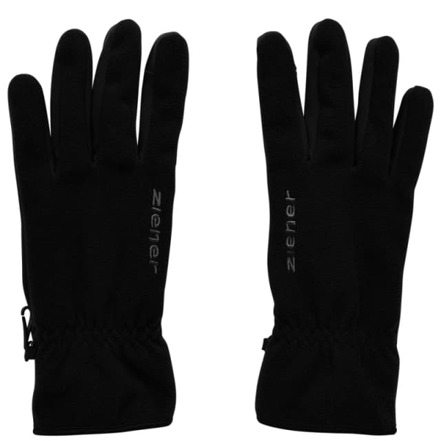 Ziener Infinium GTX Gloves Mens Black male L