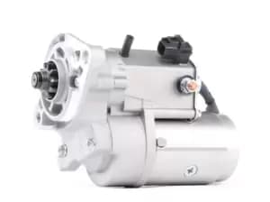 RIDEX Starter motor Starter Output: 2,2kW 2S0153 Starter,Engine starter TOYOTA,HILUX III Pick-up (TGN1_, GGN2_, GGN1_, KUN2_, KUN1_)