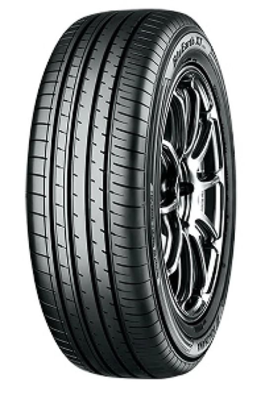 Yokohama BluEarth-XT (AE61) ZPS ( 225/50 R18 95V BluEarth, RPB, runflat ) Summer tires