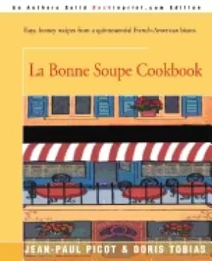 la bonne soupe cookbook