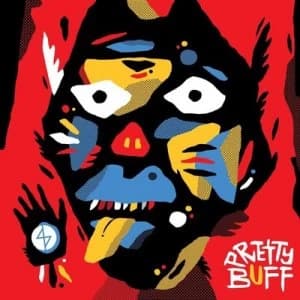 Pretty Buff by Angel Du$t CD Album
