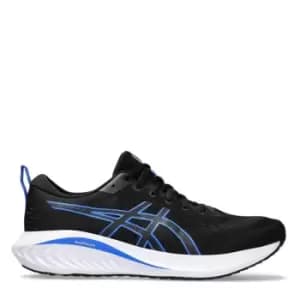 Asics GEL-Excite 10 Mens Running Shoes - Black