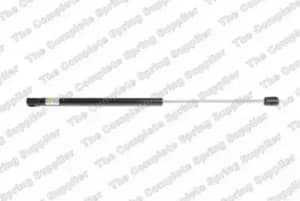 Kilen gas support damper spring strut rear boot 412042