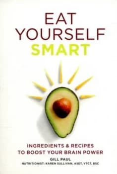 Eat Yourself Smart by Gill Paul Book