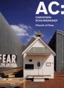 Ac - Christoph Schlingensief Hardback