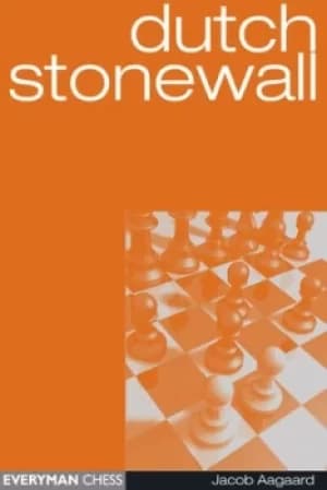 Dutch Stonewall by Jacob Aagaard