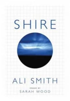 Shire by Ali Smith Hardback