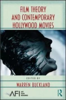 Film Theory and Contemporary Hollywood Movies by Warren Buckland Paperback