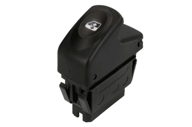 AKUSAN K01W159AKN Switch, window winder Passenger Side Plastic Switch,window winder (1761)
