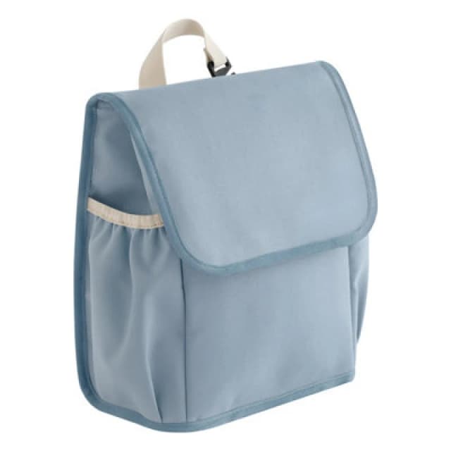 Bagbase Childrens/kids Adventure Cooler Bag Dusty Blue (One Size)