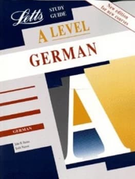 German by John H Davies and Keith Watson Book