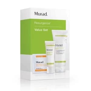 Murad Resurgence Value Set
