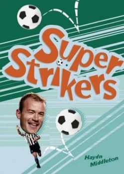 Pocket Tales Year 2 Non Fiction Superstrikers Paperback