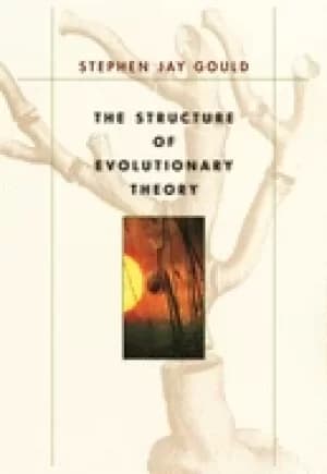 structure of evolutionary theory