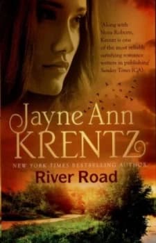 River Road by Jayne Ann Krentz Paperback