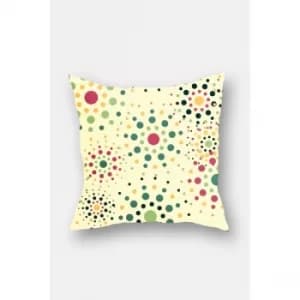 YS32139433 Multicolor Cushion Cover