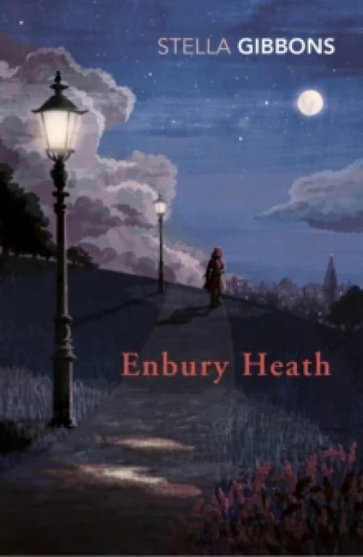 Enbury Heath Paperback / softback