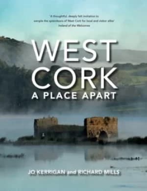 West Cork by Jo Kerrigan