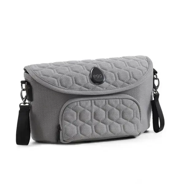 Egg 3 Organiser - Glacier