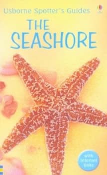 The Seashore by Su Swallow and John Barber and Su Swallow Paperback