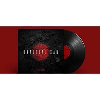 Kontrast - Unaufhaltsam Vinyl