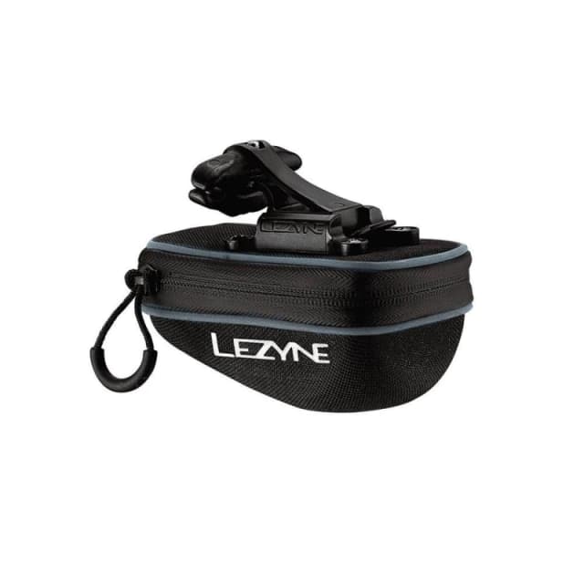 Lezyne Pod Caddy M QR Black unisex One Size