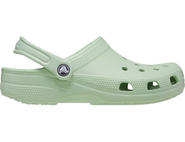 Crocs Unisex Classic Clogs Plaster W10/M9