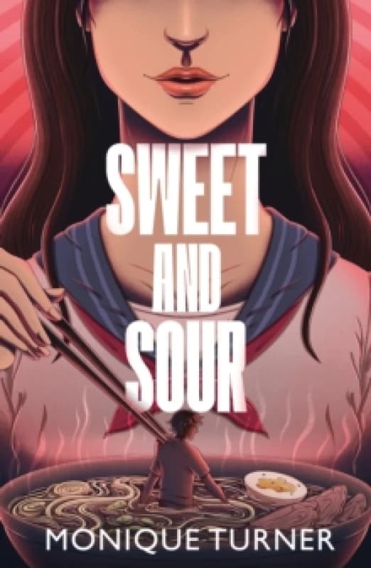 Sweet and Sour Paperback / softback