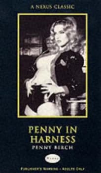 Penny in Harness by Penny Birch Paperback