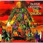 The Druids - Burnt Offering (Music CD)