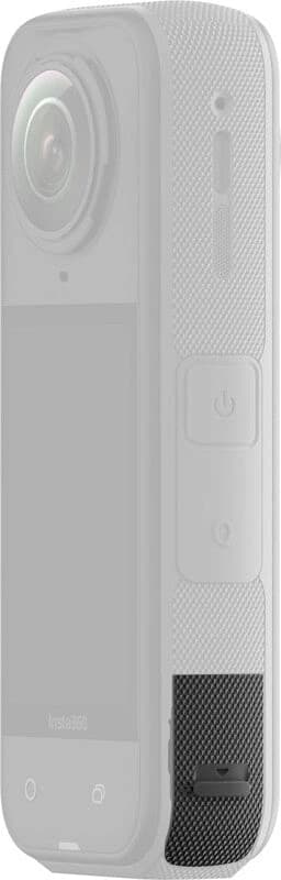 INSTA360 Insta360 X5 USB Cover CINSBAHF