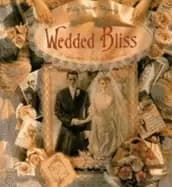 wedded bliss a victorian brides handbook