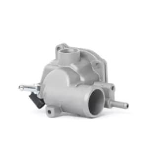 RIDEX Engine thermostat Opening Temperature: 92°C 316T0060 Thermostat, coolant,Thermostat MERCEDES-BENZ,C-Klasse Limousine (W203)